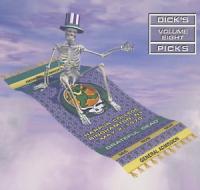 Grateful Dead - Dick'S Picks Vol.8 (3CD)