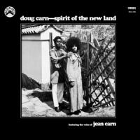 Carn, Doug - Spirit Of The New Land