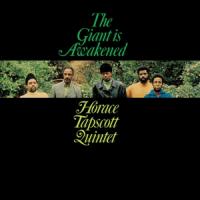 Tapscott, Horace -Quintet- - Giant Is Awakened (LP)