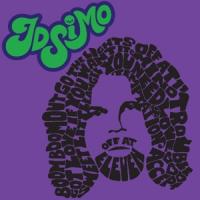 Simo, J.D. - Off At 11 (LP)
