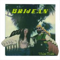 Brijean - Walkie Talkie (LP)