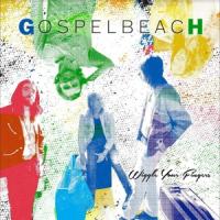 Gospelbeach - Wiggle Your Fingers (LP)