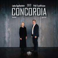 Duo Concordia - Concordia