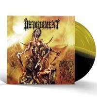Devourment - Butcher The Weak (LP)
