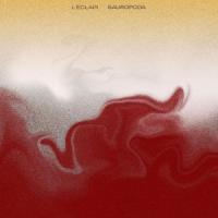L'eclair - Sauropoda LP