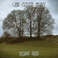 One Eleven Heavy - Desire Path (LP)