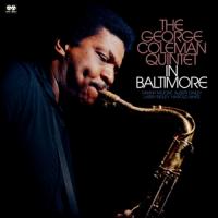 Coleman, George -Quintet- - In Baltimore