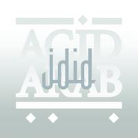 Acid Arab - Jdid (2LP)