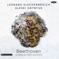 Leonard Elschenbroich Alexei Grynyu - Beethoven Sonatas For Cello & Piano LP