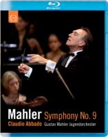 Mahler, G. - Symphony No.9 (BLURAY)