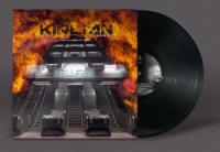 Kirlian Camera - Hellfire (LP)