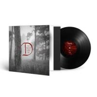 Dornenreich - Du Wilde Liebe Sei (LP)