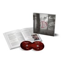 Dornenreich - Du Wilde Liebe Sei (Hardcover Book + Bonus Cd W/ Excl. Song & Commentary) (2CD)