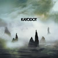 Kayo Dot - Blasphemy (Clear Vinyl) (3LP)