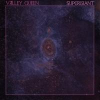 Valley Queen - Supergiant (Transparent Violet Vinyl) (LP)