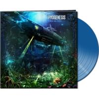 Pyogenesis - A Silent Soul Screams Loud (Clear Blue Vinyl) (LP)