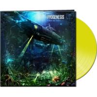 Pyogenesis - A Silent Soul Screams Loud (Neon Yellow Vinyl) (LP)