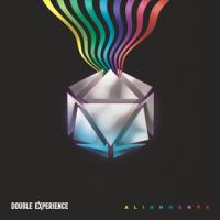Double Experience - Alignments (LP)