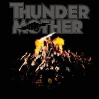 Thundermother - Heat Wave (Clear Yellow Vinyl) (LP)