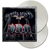 U.D.O. - Game Over (Bone Vinyl) (2LP)