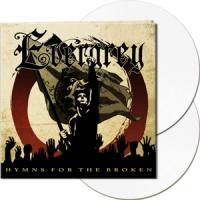 Evergrey - Hymns For The Broken ( Creamy White Vinyl) (2LP)