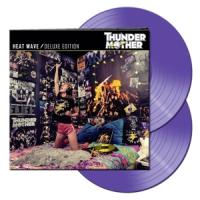 Thundermother - Heat Wave (Purple Vinyl) (2LP)