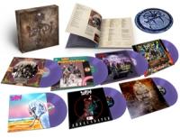 Lordi - Lordiversity (Purple Vinyl) (7LP)