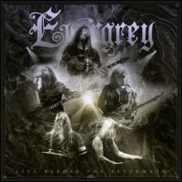 Evergrey - Before The Aftermath (Live In Gothenburg) (3CD)