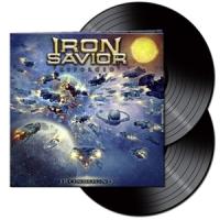 Iron Savior - Reforged - Ironbound Vol.2 (2LP)