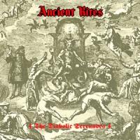 Ancient Rites - Diabolic Serenades (Red Vinyl) (LP)