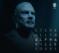 Alphaville - Eternally Yours (With The German Film Orchestra Babelsberg) (2CD)