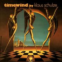 Klaus Schulze - Timewind (2CD)