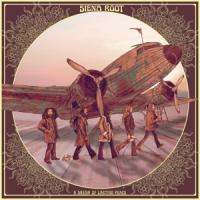 Siena Root - A Dream Of Lasting Peace (LP)