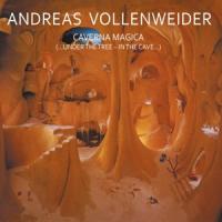 Vollenweider, Andreas - Caverna Magica (LP)