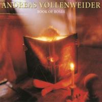 Vollenweider, Andreas - Book Of Roses (2LP)