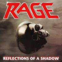 Rage - Reflections Of A Shadow (2LP)