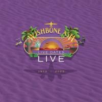 Wishbone Ash - Live Dates Live (Purple Vinyl) (2LP)