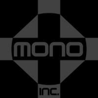 Mono Inc. - Temple Of The Torn (Silver Vinyl) (LP)