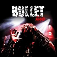 Bullet - Live (2CD)