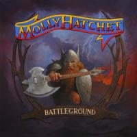 Molly Hatchet - Battleground (2CD)