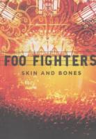 Foo Fighters - Skin And Bones (Pal/All Regions / Unplugged At The Pantages Theatre, La) (DVD)