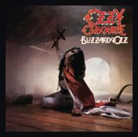 Osbourne, Ozzy - Blizzard Of Ozz (LP)