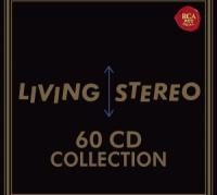 V/A - Living Stereo 60 Cd Collection (60CD)