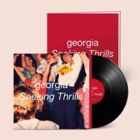 Georgia - Seeking Thrills (LP)