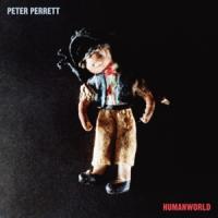 Perrett, Peter - Humanworld 
