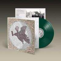 James Yorkston, Nina Persson & Secondhand Orchestra - Great White Sea Eagle (LP) (Dark Green Vinyl)