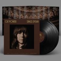 Cat Power - Sings Dylan:  (The 1966 Royal Albert Hall Concert) (2LP)