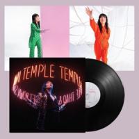 Thao & The Get Down Stay Down - Temple (LP)