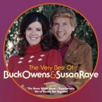 Owens, Buck & Susan Raye - Very Best Of Buck Owens & Susan Raye (LP)