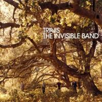 Travis - Invisible Band (20Th Anniversary) (2LP+2CD)